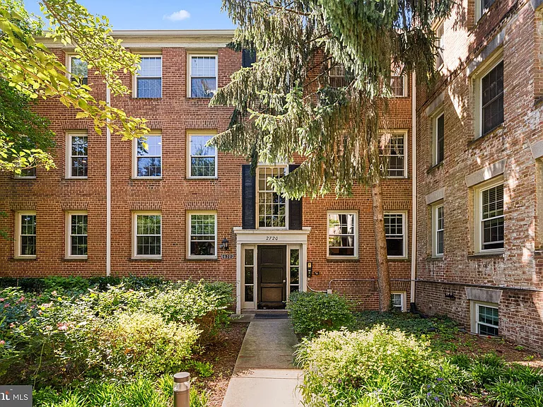 2720 Ordway St NW #3 — Photo 23