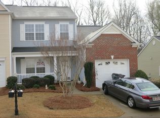 376 Juniper Bend Cir, Greenville, SC 29615
