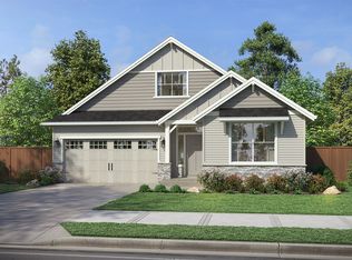 10305 NE 126th Pl, Vancouver, WA