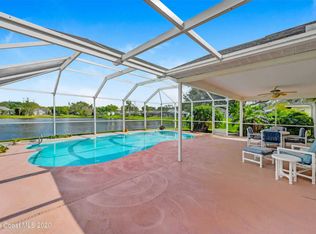 3307 Lake View Cir, Melbourne, FL 32934