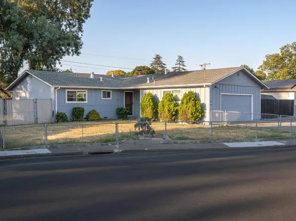 56 Adele Avenue, Rohnert Park, CA 94928