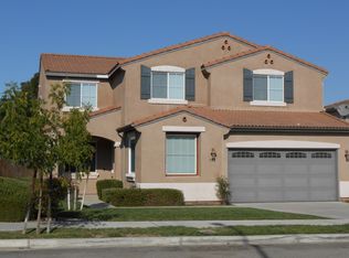 902 Sycamore Canyon Rd, Paso Robles, CA 93446