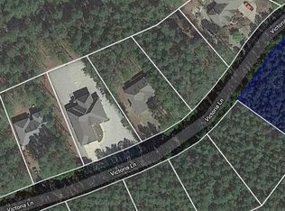 42 Victoria Ln, Hot Springs Village, AR 71909