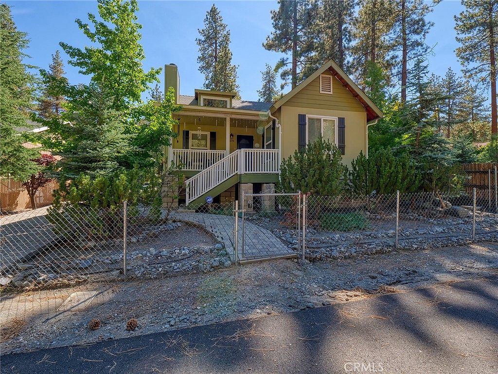 1879 Outer Hwy 2, Wrightwood, CA 92397 Zillow