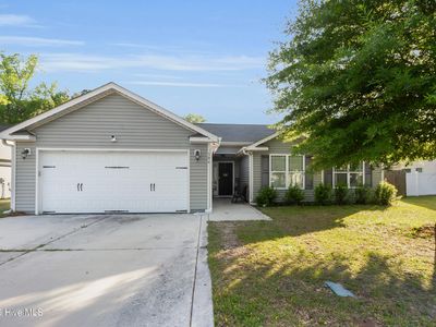 306 Tuscan Court, Richlands, NC, 28574
