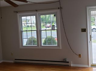 823 N Shenandoah Ave, Front Royal, VA 22630