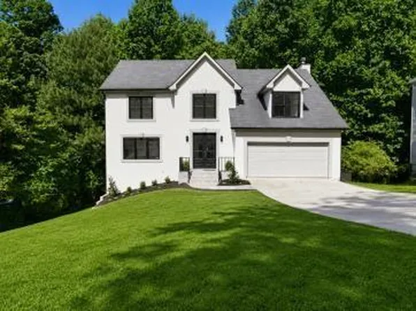 3774 Hollow Oak Ln, Lithonia, GA 30038