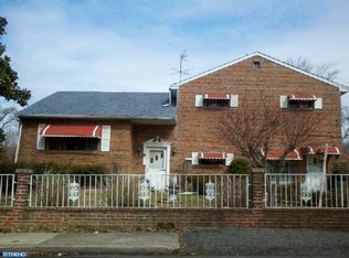 16 Willers Rd, Upper Chichester, PA 19014