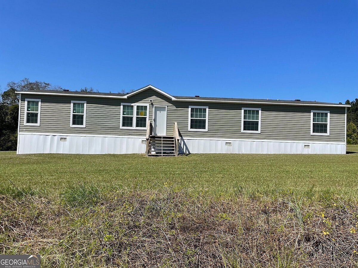 15287 Lynntown Rd, Cobbtown, GA 30420 Zillow