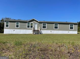 15287 Lynntown Rd, Cobbtown, GA 30420