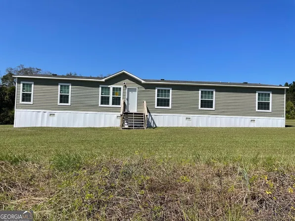 15287 Lynntown Rd, Cobbtown, GA 30420