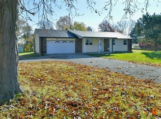 9104 S 760 W, Pendleton, IN 46064