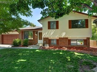 927 Cottonwood Dr, Loveland, CO 80538