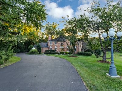 58 Overbrook Rd, South Barrington, IL, 60010