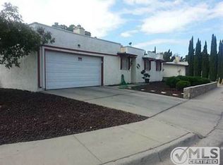 10636 Springwood Dr APT A, El Paso, TX 79935
