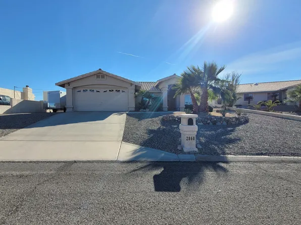 2868 Castaway Dr, Lake Havasu City, AZ 86406