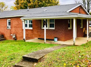 301 Mackey St, Edmonton, KY 42129