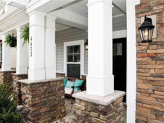 3rd image of 4472 Carrington Dr Lot 264A