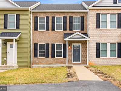 714 Parkview Dr, Front Royal, VA, 22630