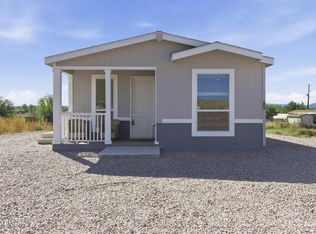 85 E Abra Rd, Paulden, AZ 86334