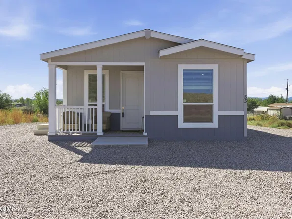 85 E ABRA Road, Paulden, AZ 86334