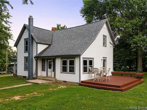 4th image of 5944 E Borden Road