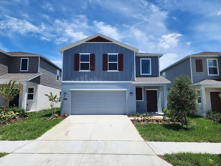 3531 Kimbrough Dr — Photo 1