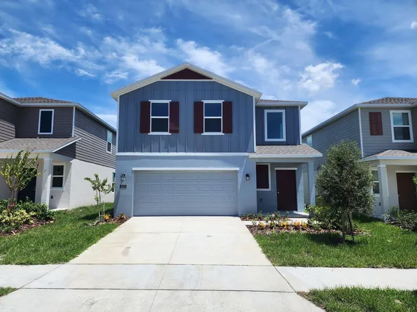 3531 Kimbrough Dr, Lake Wales, FL