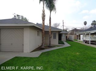 2609 Encina St, Bakersfield, CA 93301