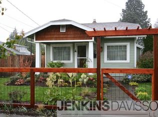 3206 SE 67th Ave, Portland, OR 97206