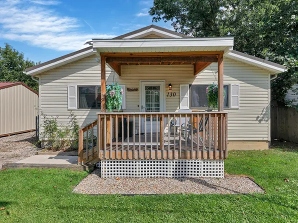 130 Elliott Ave, Buckeye Lake, OH 43008