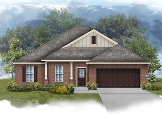 12664 Wagner Ave, Spanish Fort, AL 36527