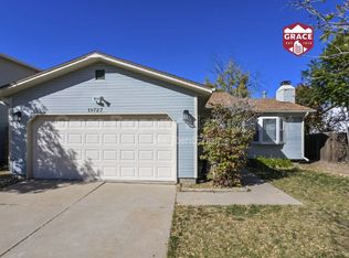 19727 E Princeton Pl, Aurora, CO 80013