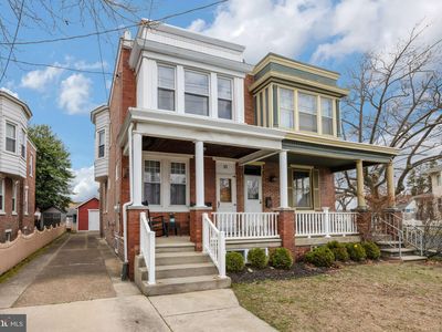33 N Brown St, Gloucester City, NJ, 08030