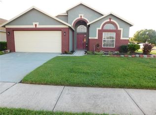 30600 Nickerson Loop, Zephyrhills, FL 33543