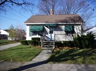 306 Chandler St, Bay City, MI 48706