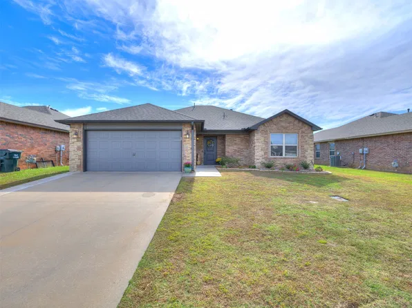 13068 E 134th Pl N, Collinsville, OK 74021