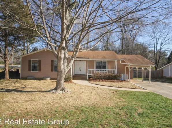 7001 Porterfield Rd, Charlotte, NC 28226