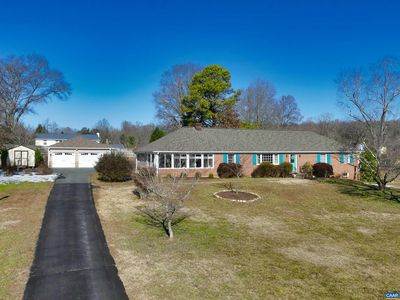 331 Key West Dr, Charlottesville, VA, 22911