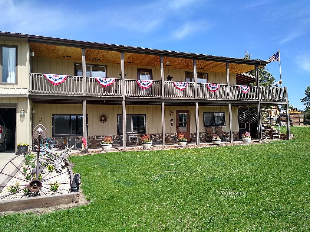 12490 Willow Creek Rd, Custer, SD 57730 Zillow