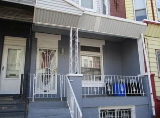1340 S Wilton St, Philadelphia, PA 19143