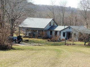 23764 Big Pine Rd, South Bloomingville, OH 43152