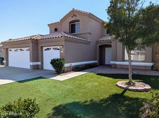 15210 S 44th Pl, Phoenix, AZ 85044