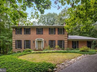 4329 Conifer Ct, Glen Arm, MD 21057