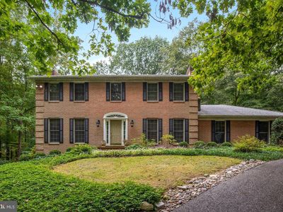 4329 Conifer Ct, Glen Arm, MD, 21057