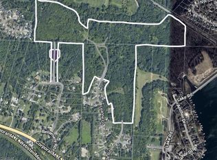 No Address Assigned By County, Blue Springs, MO 64015