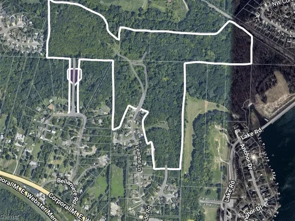 No Address Assigned Leanne Ln, Blue Springs, MO 64015