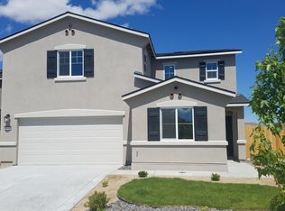 8844 Mahon Dr, Reno, NV 89506