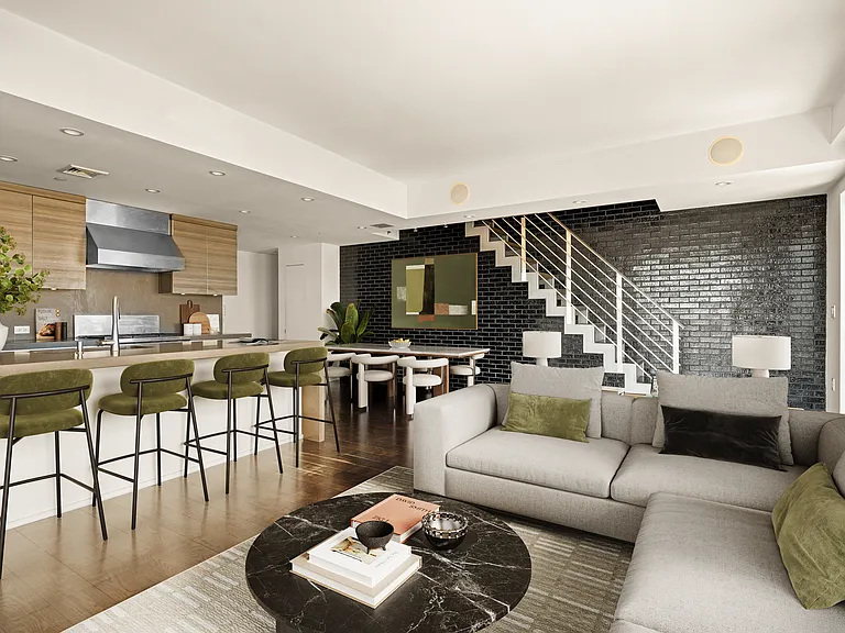 2280 Frederick Douglass Blvd #PHB — Photo 1