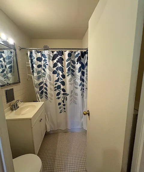 201 Saint Pauls Ave #6R — Photo 6